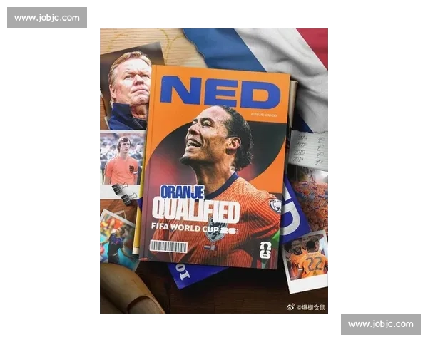 荷兰足球的希望！哈维·西蒙斯，2026世界杯能否带队腾飞