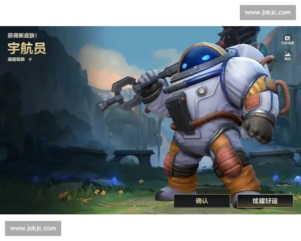 战术革新！LOL手游联赛新英雄登场，比赛套路如何变化