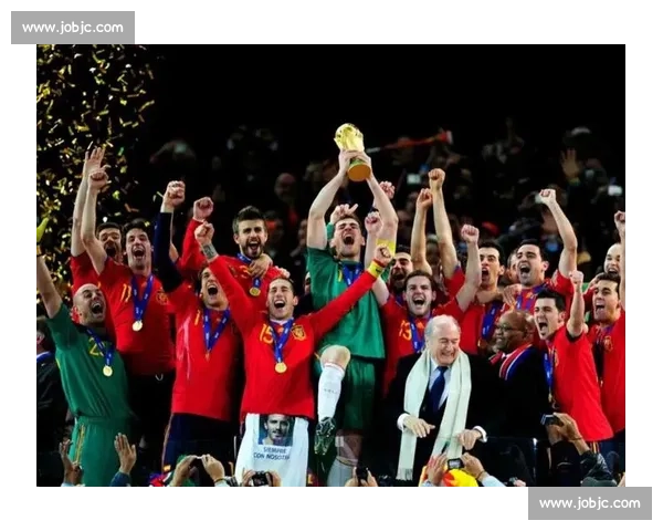 足坛大佬爆料：世界杯申办背后的故事