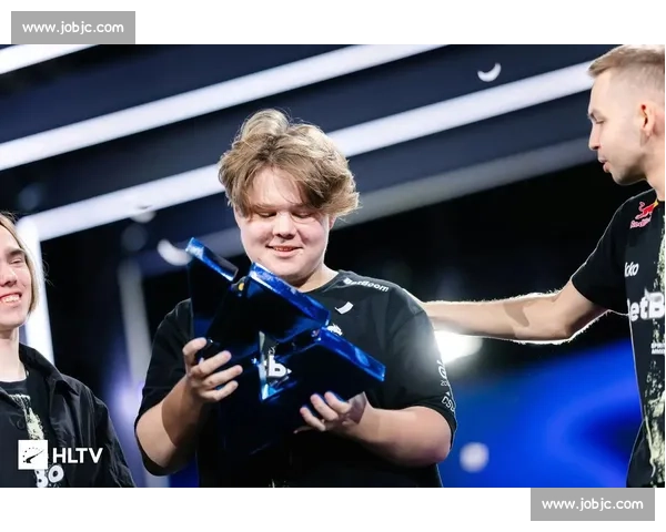 EWC世界电竞杯冠军榜：不只关于胜利，更是关于梦想的追逐