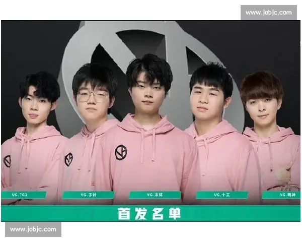 VG战队夏季赛表现平平,老将能否带领队伍完成蜕变